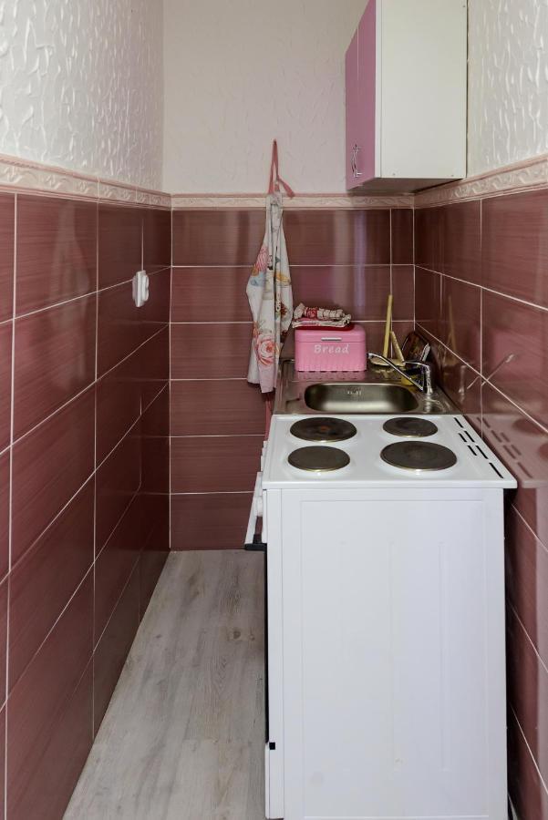 Apartman Lala Apartment Kraljevo Exterior foto