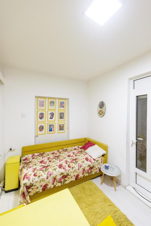Apartman Lala Apartment Kraljevo Exterior foto