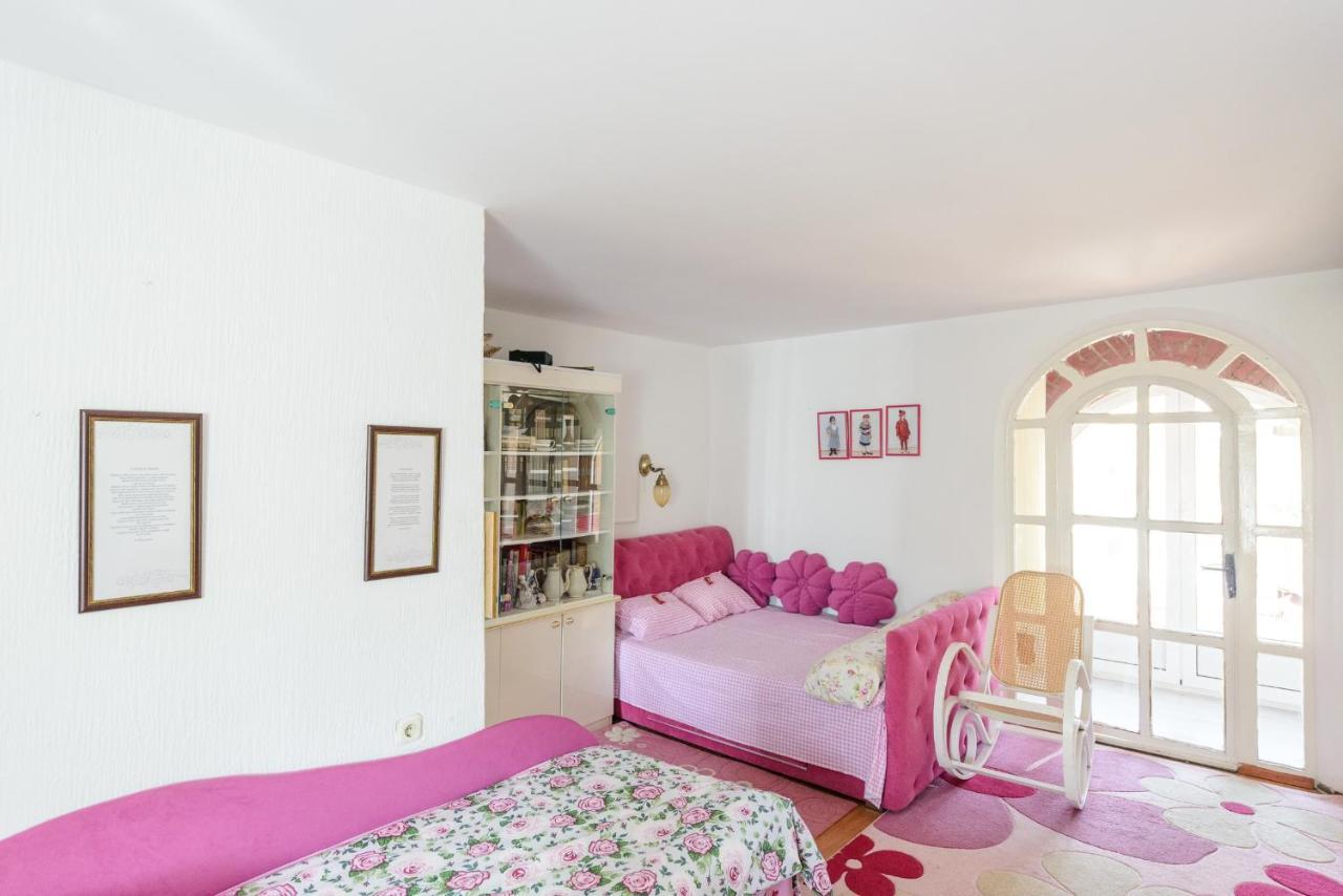 Apartman Lala Apartment Kraljevo Exterior foto